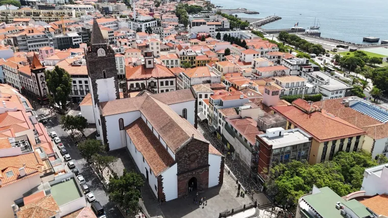 Vjenčanje Cristiana i Georgine napokon je stiglo: Pogledajte čarobne lokacije koje su odabrali