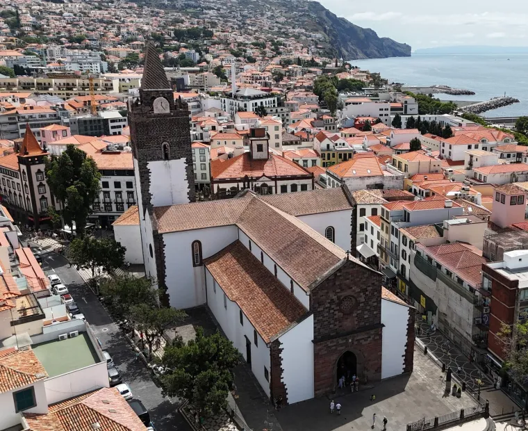 Vjenčanje Cristiana i Georgine napokon je stiglo: Pogledajte čarobne lokacije koje su odabrali