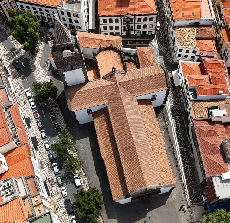 Vjenčanje Cristiana i Georgine napokon je stiglo: Pogledajte čarobne lokacije koje su odabrali