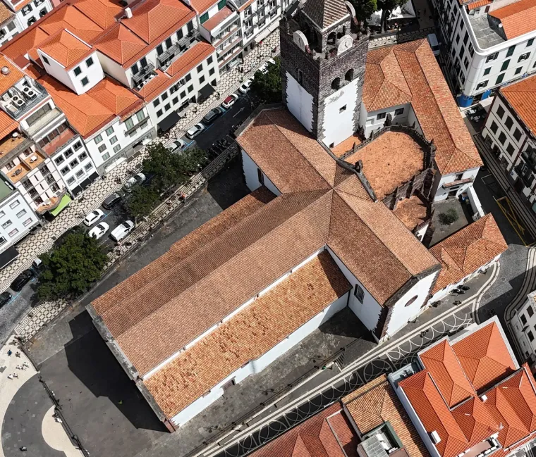 Vjenčanje Cristiana i Georgine napokon je stiglo: Pogledajte čarobne lokacije koje su odabrali