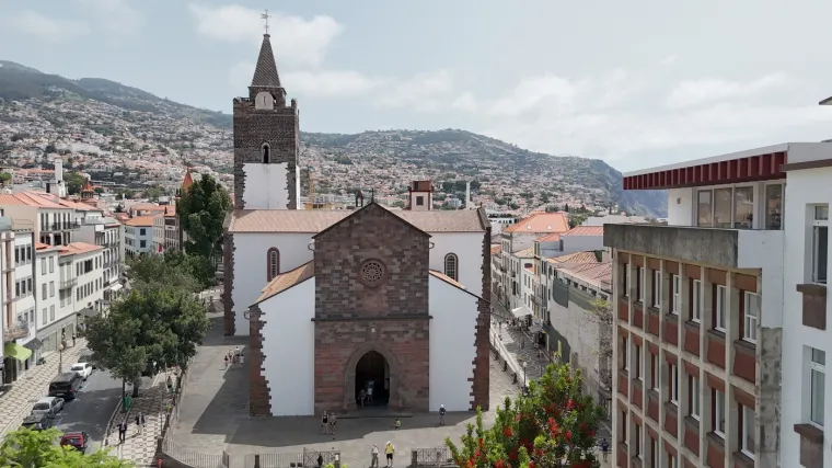 Vjenčanje Cristiana i Georgine napokon je stiglo: Pogledajte čarobne lokacije koje su odabrali