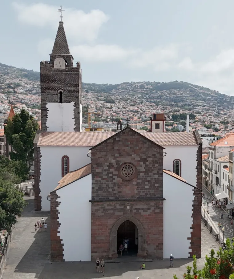 Vjenčanje Cristiana i Georgine napokon je stiglo: Pogledajte čarobne lokacije koje su odabrali