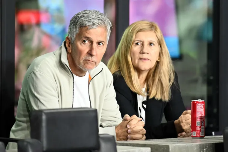 Posljednja bitka oca Lionela Messija: Suze na SP-u otkrile dramu koju je obitelj skrivala