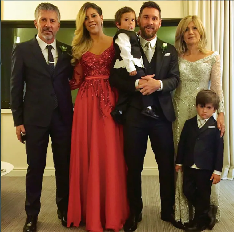 Utučeni Messi vratio se u domovinu pokopati oca, evo gdje je prvo oti&scaron;ao: 'Ne postoje riječi...'