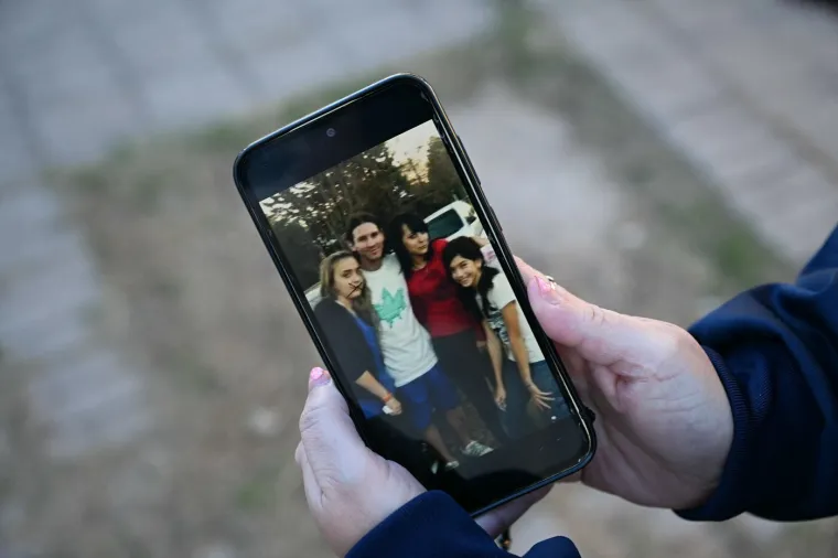 Utučeni Messi vratio se u domovinu pokopati oca, evo gdje je prvo oti&scaron;ao: 'Ne postoje riječi...'