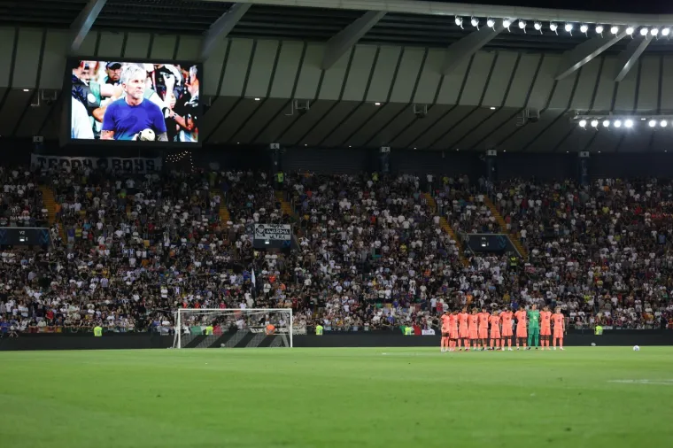 Utučeni Messi vratio se u domovinu pokopati oca, evo gdje je prvo oti&scaron;ao: 'Ne postoje riječi...'