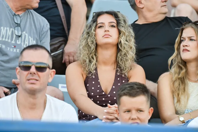 Navijačice ukrale pažnju na utakmici Slaven Belupa i Varaždina