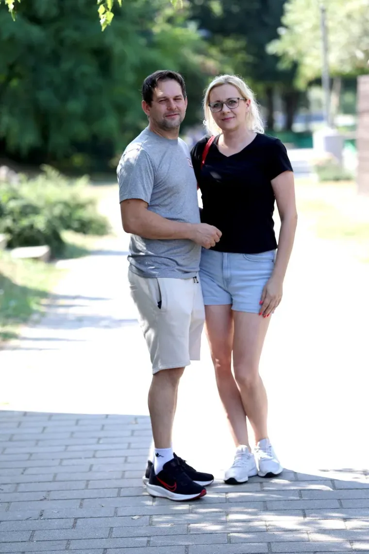 Jedna plavu&scaron;a ukrala je svu pažnju uz Muru: S njezinih vitkih nogu te&scaron;ko je skrenuti pogled