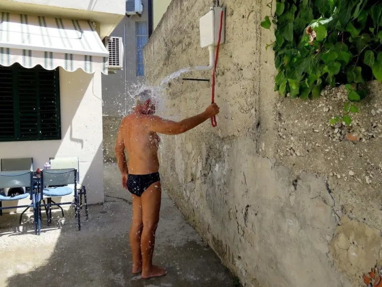 Ovakve urnebesne scene možete vidjeti samo na Jadranu: Neke su stvarno nevjerojatne