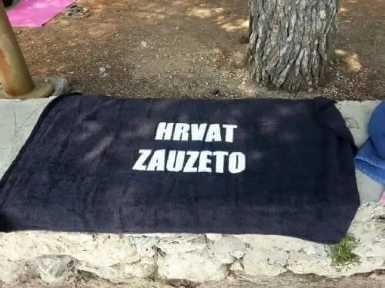 Ovakve urnebesne scene možete vidjeti samo na Jadranu: Neke su stvarno nevjerojatne
