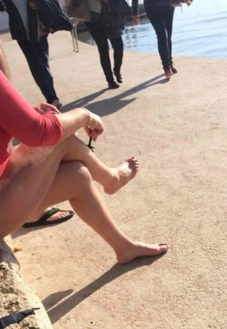 Ovakve urnebesne scene možete vidjeti samo na Jadranu: Neke su stvarno nevjerojatne
