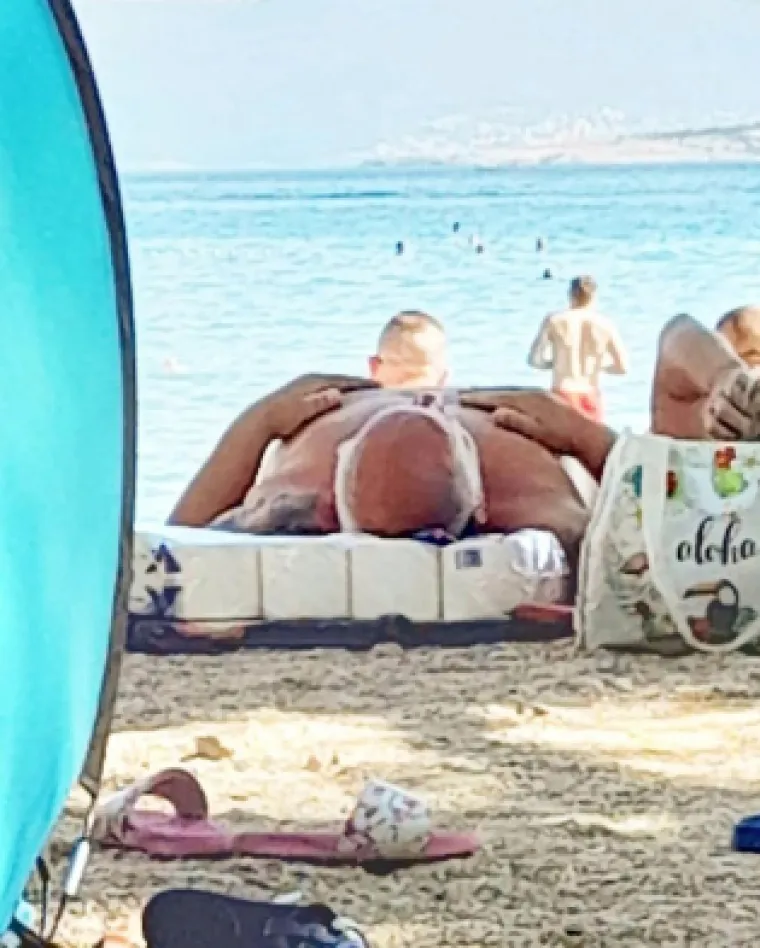Ovakve urnebesne scene možete vidjeti samo na Jadranu: Neke su stvarno nevjerojatne