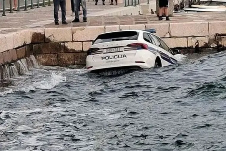 Ovakve urnebesne scene možete vidjeti samo na Jadranu: Neke su stvarno nevjerojatne