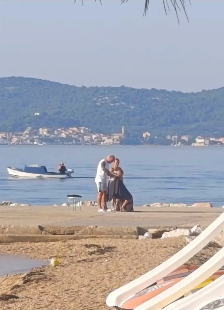 Ovakve urnebesne scene možete vidjeti samo na Jadranu: Neke su stvarno nevjerojatne