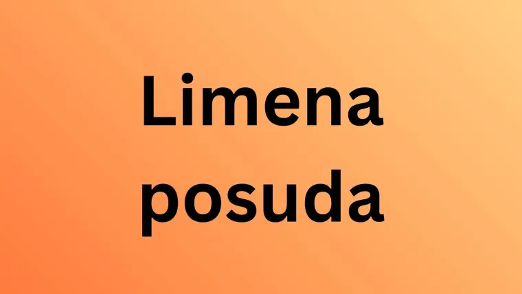 Može&scaron; li rasturiti na kvizu i dokazati da ne treba&scaron; biti Slavonac kako bi razumio ove izraze?