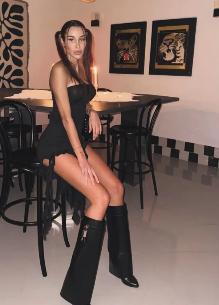 Katarina Mamić opravdava titulu ljepotice, s fotografija biv&scaron;e misice te&scaron;ko je skrenuti pogled