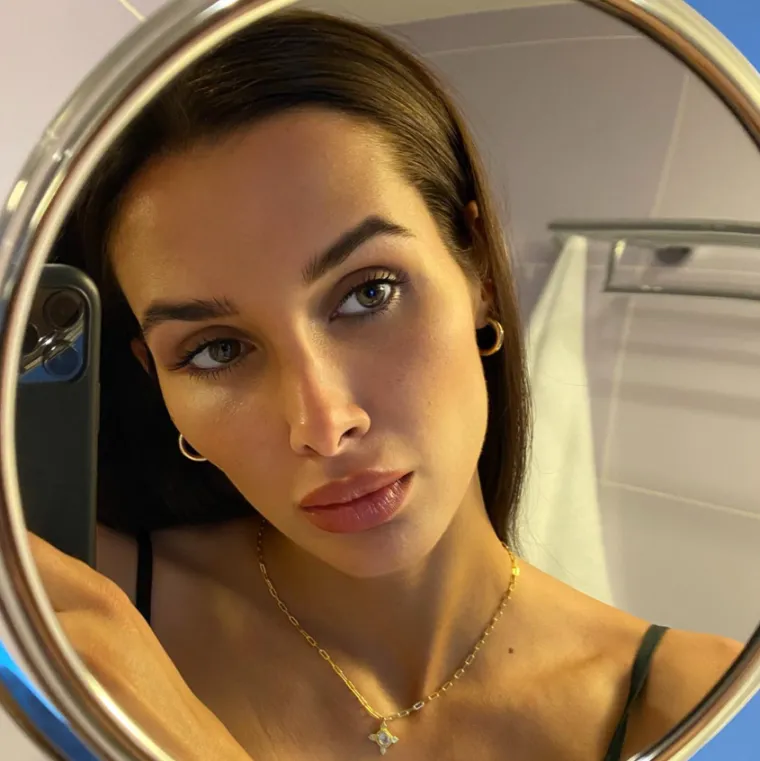 Katarina Mamić opravdava titulu ljepotice, s fotografija biv&scaron;e misice te&scaron;ko je skrenuti pogled