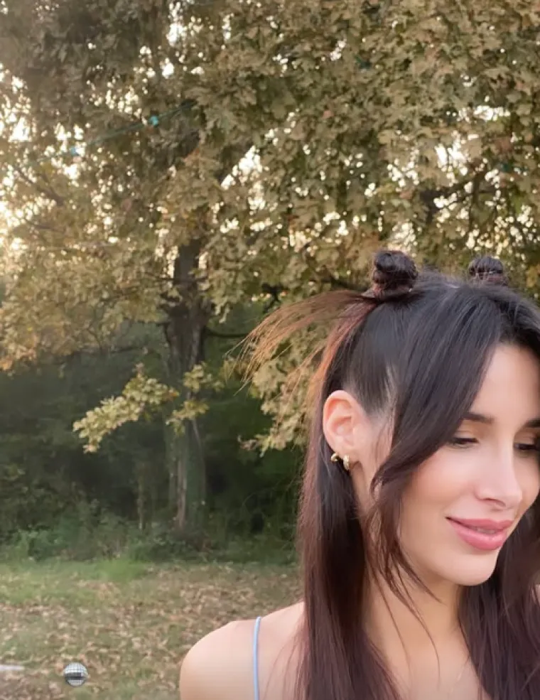 Katarina Mamić opravdava titulu ljepotice, s fotografija biv&scaron;e misice te&scaron;ko je skrenuti pogled