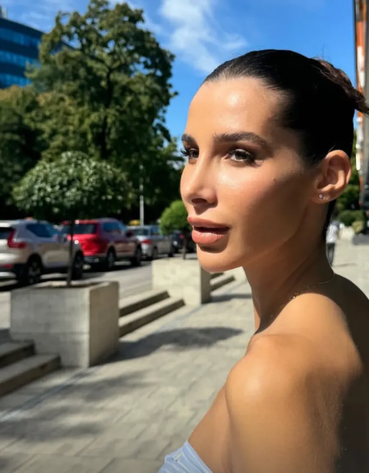 Katarina Mamić opravdava titulu ljepotice, s fotografija biv&scaron;e misice te&scaron;ko je skrenuti pogled
