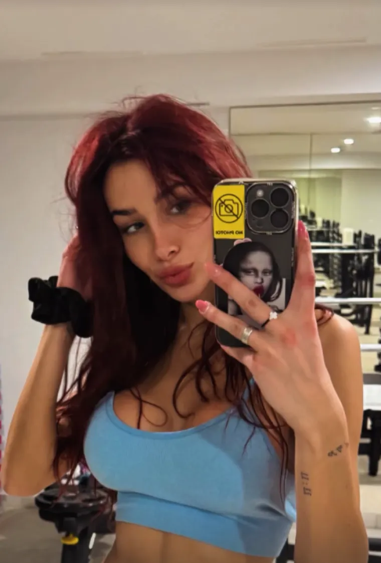 Katarina Mamić opravdava titulu ljepotice, s fotografija biv&scaron;e misice te&scaron;ko je skrenuti pogled