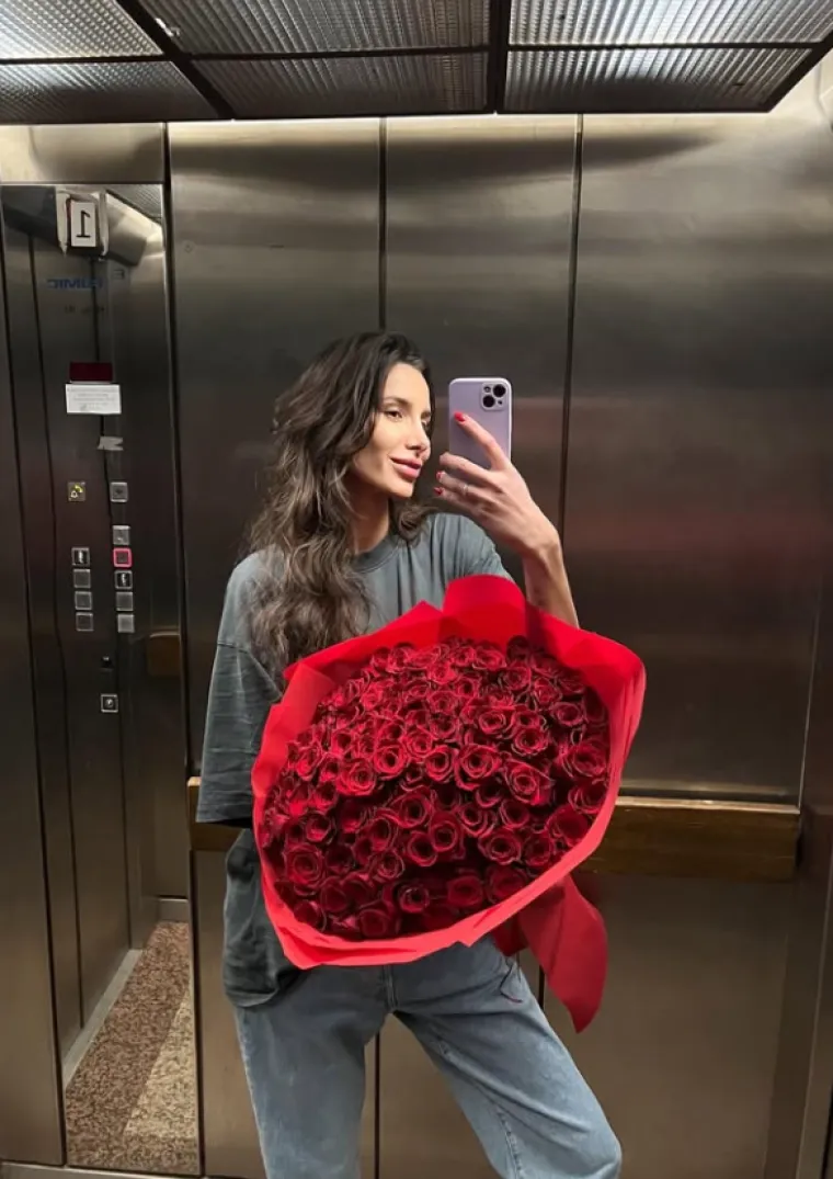 Katarina Mamić opravdava titulu ljepotice, s fotografija biv&scaron;e misice te&scaron;ko je skrenuti pogled