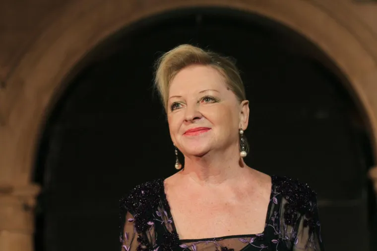 Godina dana bez Gabi Novak: Prisjetite se njezina života, ljubavi, obitelji te bogate karijere