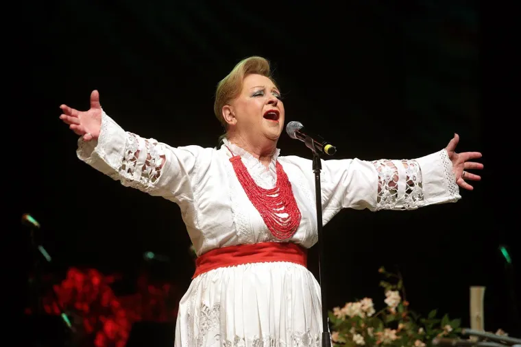 Godina dana bez Gabi Novak: Prisjetite se njezina života, ljubavi, obitelji te bogate karijere