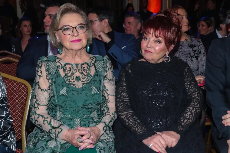 Godina dana bez Gabi Novak: Prisjetite se njezina života, ljubavi, obitelji te bogate karijere