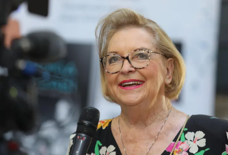 Godina dana bez Gabi Novak: Prisjetite se njezina života, ljubavi, obitelji te bogate karijere