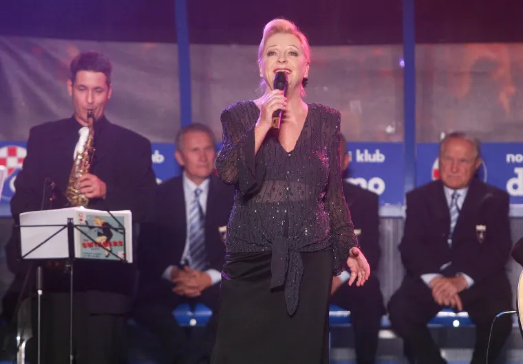 Godina dana bez Gabi Novak: Prisjetite se njezina života, ljubavi, obitelji te bogate karijere