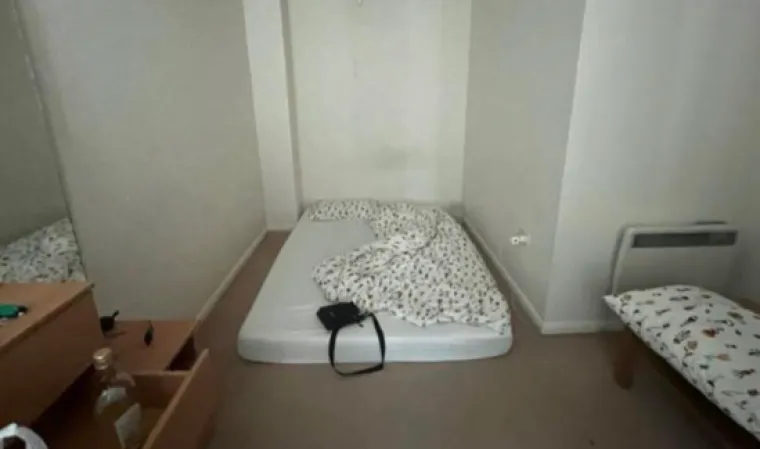 Platili su smje&scaron;taj iz snova, a dočekao ih je horor: Ovakav fijasko nisu mogli ni zamisliti
