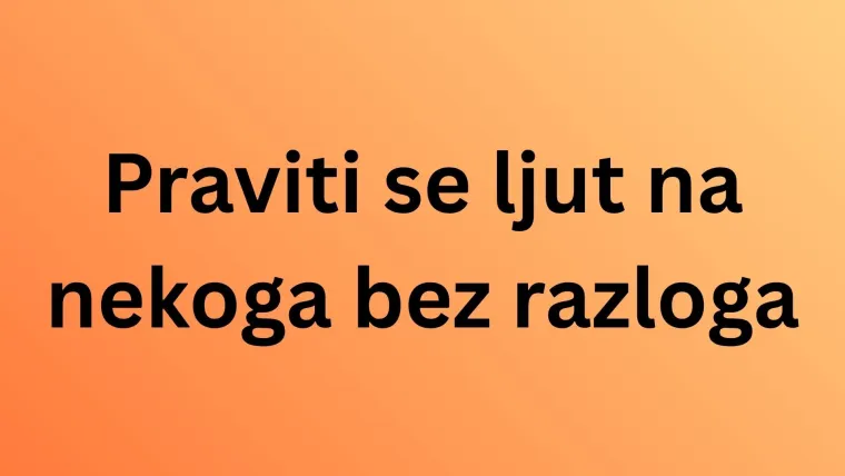 Razumije&scaron; li izraze iz BiH? Iskaži se na ovom izazovnom kvizu da nismo džaba krečili