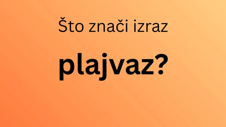 Razumije&scaron; li izraze iz BiH? Iskaži se na ovom izazovnom kvizu da nismo džaba krečili
