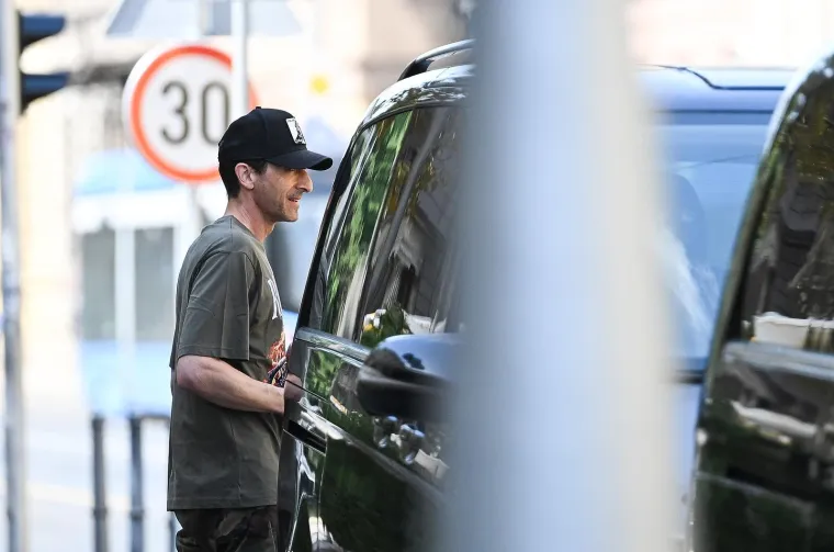 Sean Penn se spremio za hrvatsko ljeto: Legenda u Zagrebu nosi opake naočale, a slavit će i rođendan