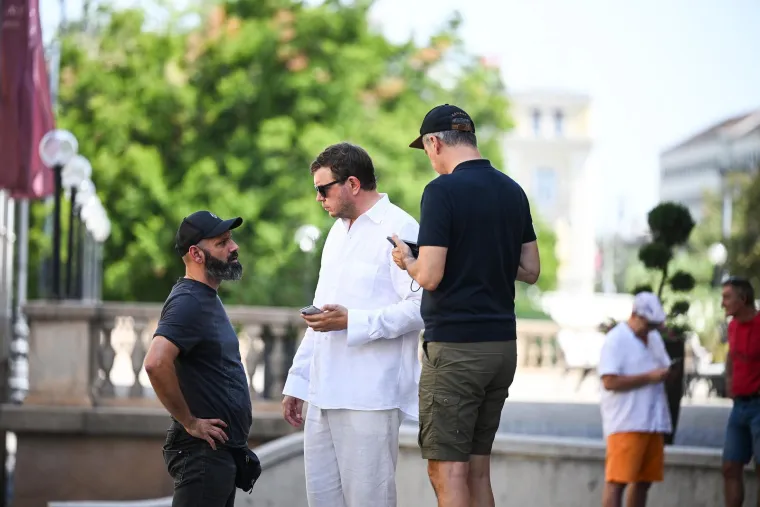Sean Penn se spremio za hrvatsko ljeto: Legenda u Zagrebu nosi opake naočale, a slavit će i rođendan