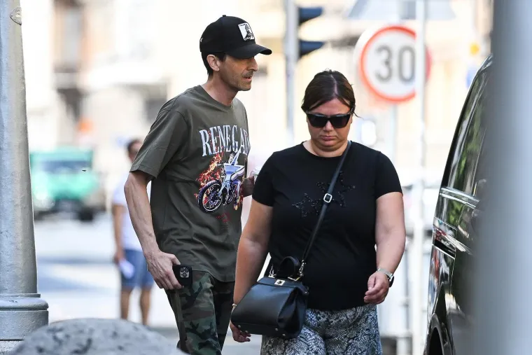 Sean Penn se spremio za hrvatsko ljeto: Legenda u Zagrebu nosi opake naočale, a slavit će i rođendan