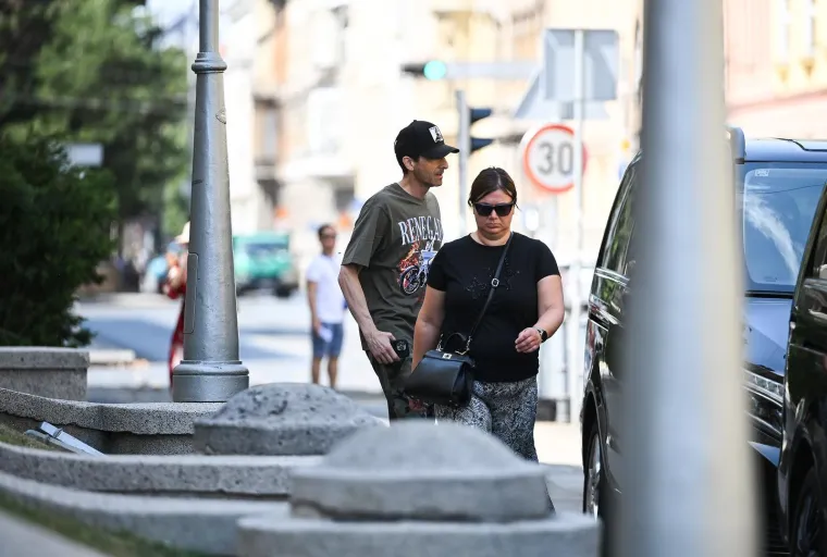 Sean Penn se spremio za hrvatsko ljeto: Legenda u Zagrebu nosi opake naočale, a slavit će i rođendan