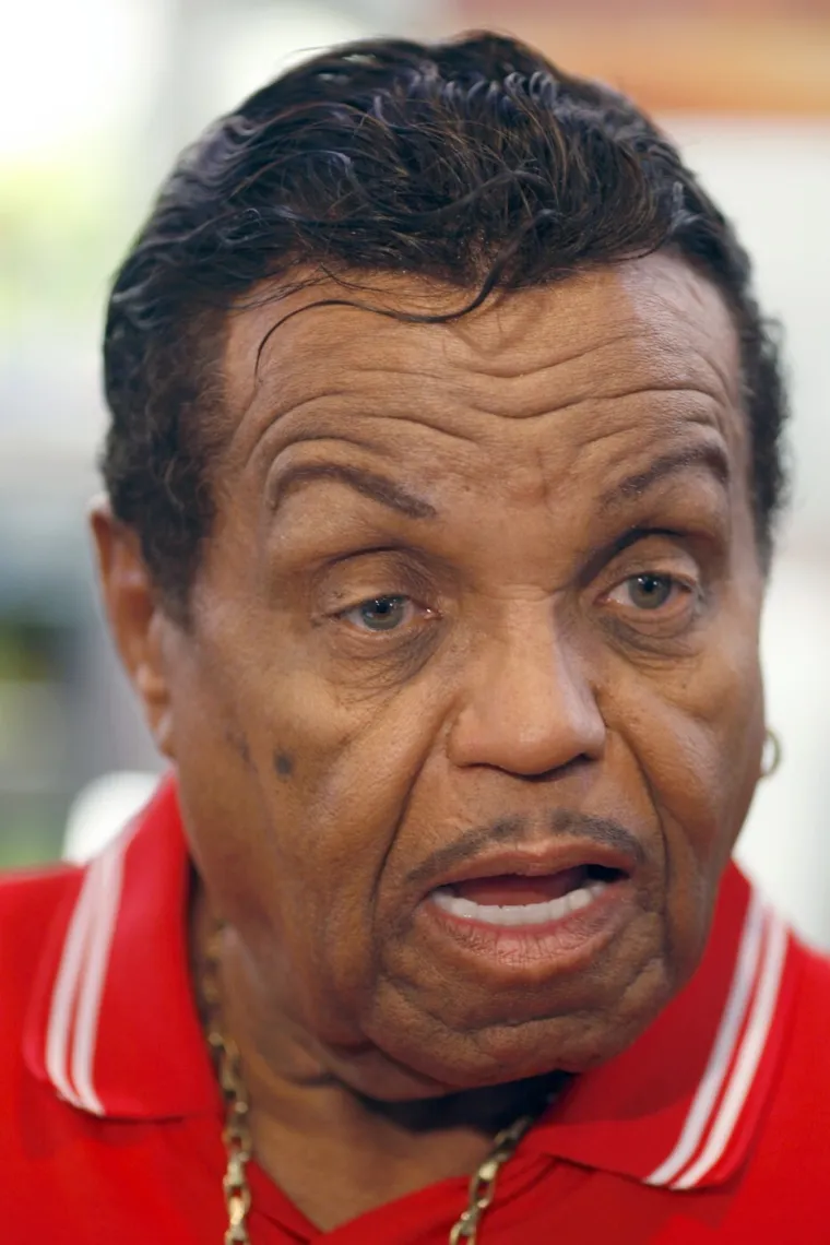 Rugao se Michaelu, djeca su ga se bojala, s ljubavnicom imao dijete: Tko je bio Joe Jackson?