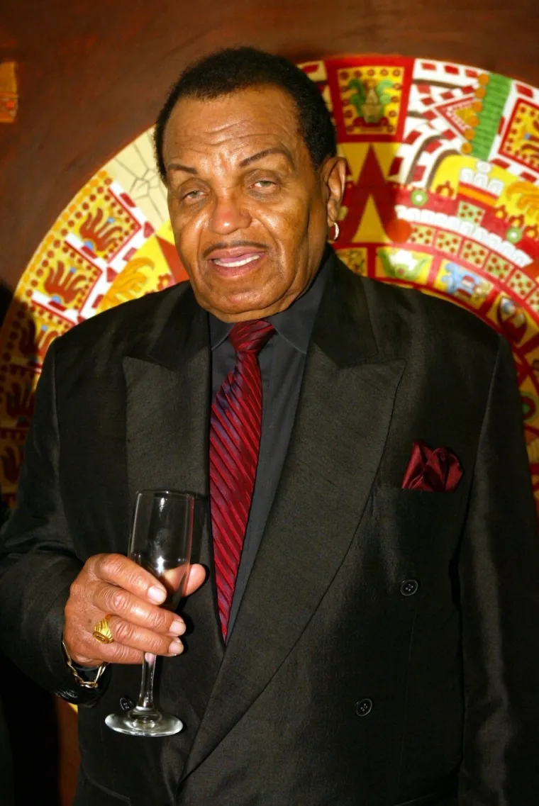 Rugao se Michaelu, djeca su ga se bojala, s ljubavnicom imao dijete: Tko je bio Joe Jackson?