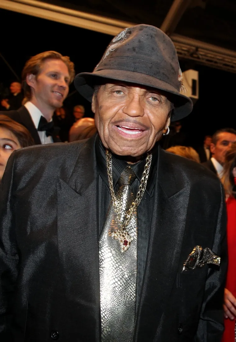 Rugao se Michaelu, djeca su ga se bojala, s ljubavnicom imao dijete: Tko je bio Joe Jackson?
