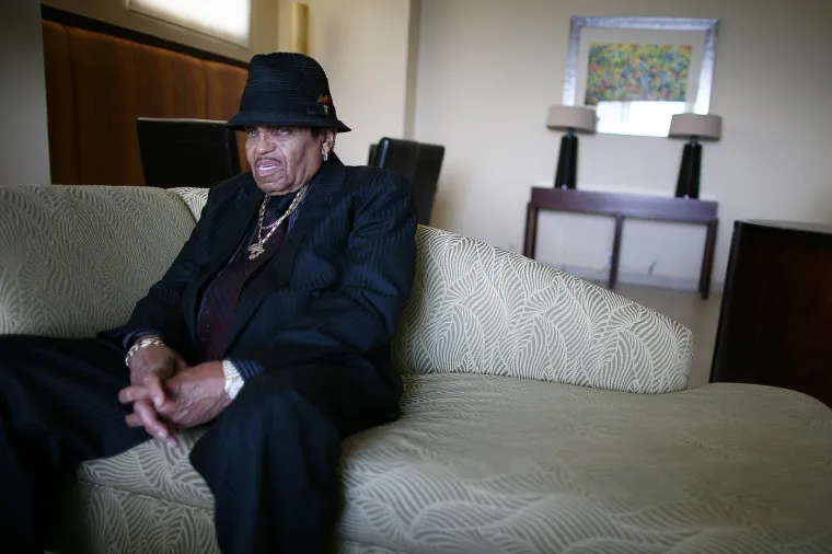 Rugao se Michaelu, djeca su ga se bojala, s ljubavnicom imao dijete: Tko je bio Joe Jackson?