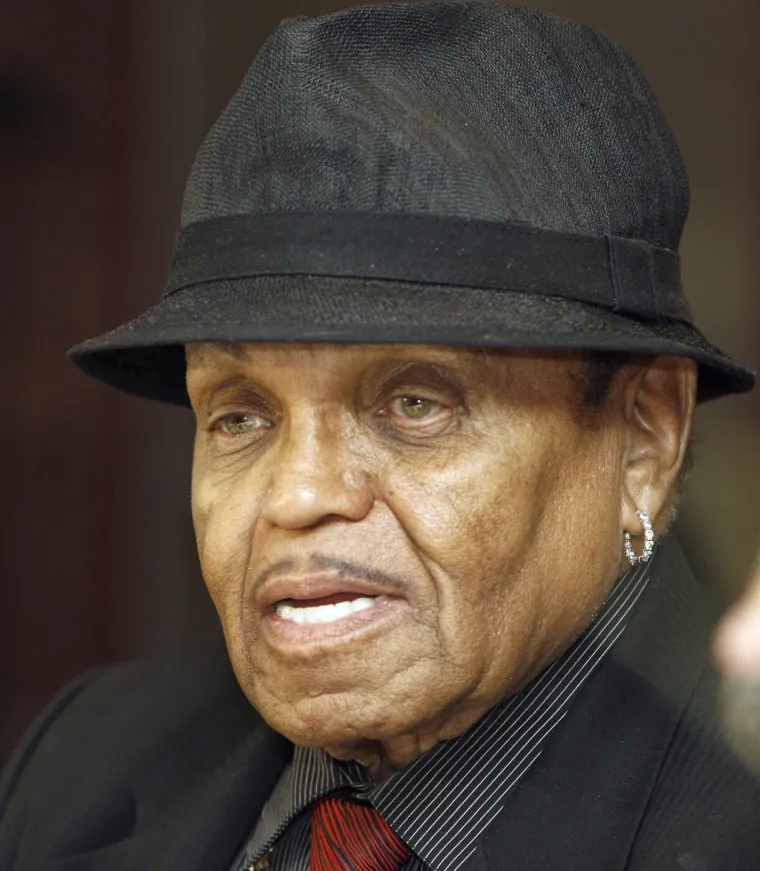 Rugao se Michaelu, djeca su ga se bojala, s ljubavnicom imao dijete: Tko je bio Joe Jackson?