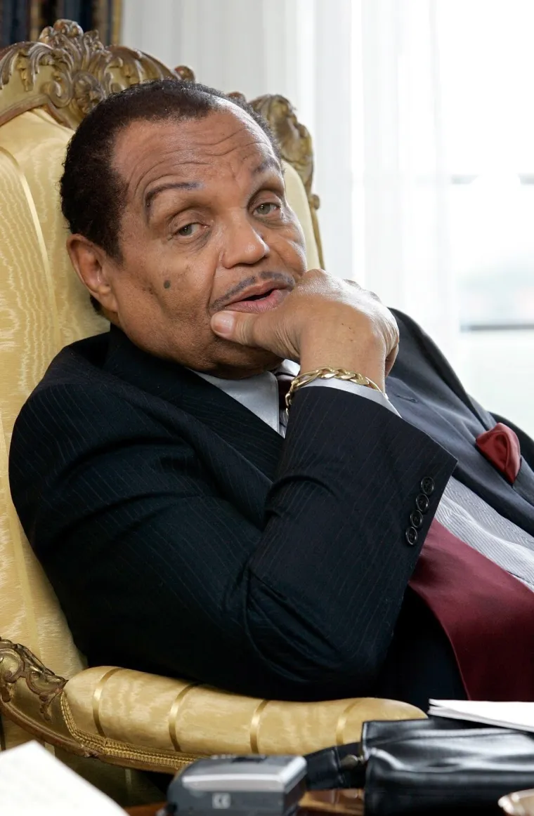 Rugao se Michaelu, djeca su ga se bojala, s ljubavnicom imao dijete: Tko je bio Joe Jackson?