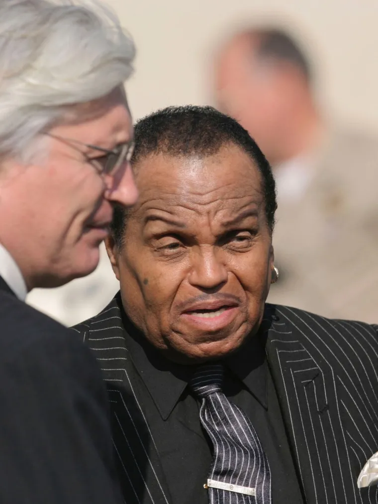 Rugao se Michaelu, djeca su ga se bojala, s ljubavnicom imao dijete: Tko je bio Joe Jackson?