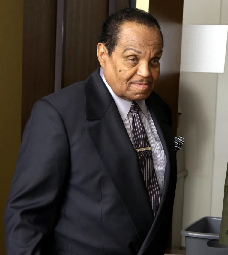 Rugao se Michaelu, djeca su ga se bojala, s ljubavnicom imao dijete: Tko je bio Joe Jackson?