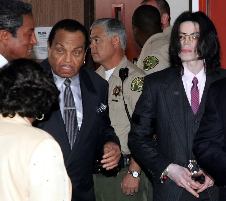 Rugao se Michaelu, djeca su ga se bojala, s ljubavnicom imao dijete: Tko je bio Joe Jackson?