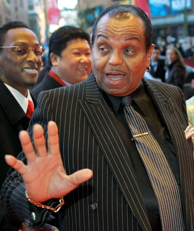 Rugao se Michaelu, djeca su ga se bojala, s ljubavnicom imao dijete: Tko je bio Joe Jackson?
