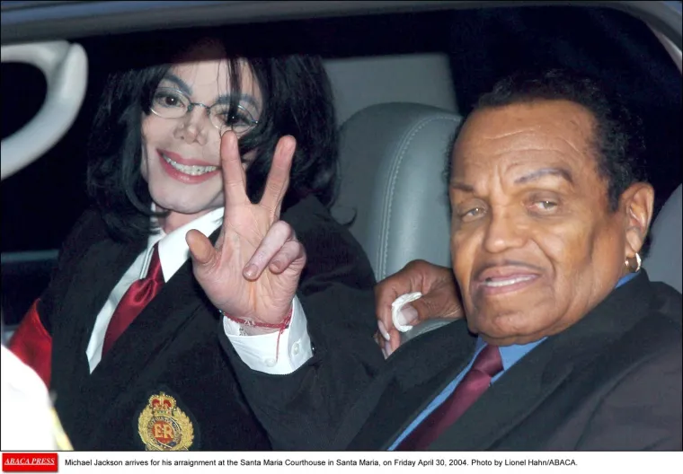 Rugao se Michaelu, djeca su ga se bojala, s ljubavnicom imao dijete: Tko je bio Joe Jackson?