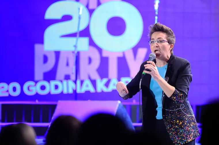 Jedna Marina trenutačno osvaja Voyo, a druge su već dobro poznata lica: Koliko ih prepoznajete?