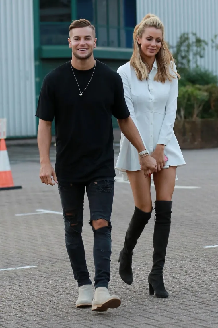 'Love Island' ju je proslavio, estetski zahvati promijenili, a ljubavni život punio naslovnice